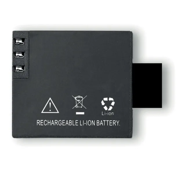 CLICK IT Sports camera Black