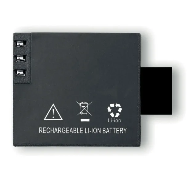 CLICK IT Sports camera Black