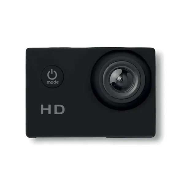 CLICK IT Sports camera Black