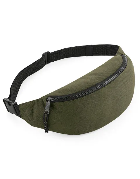  Recycled Waistpack - Bagbase