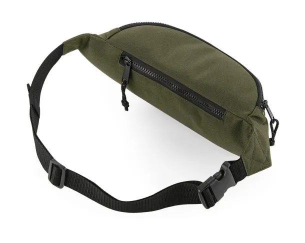  Recycled Waistpack - Bagbase