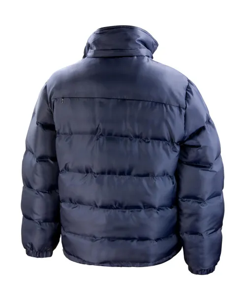  Nova Lux Padded Jacket - Result Core