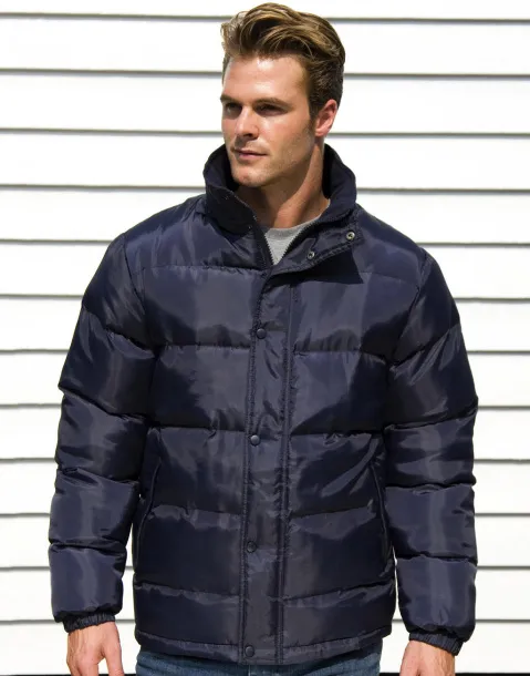  Nova Lux Padded Jacket - Result Core