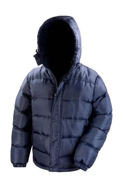  Nova Lux Padded Jacket - Result Core