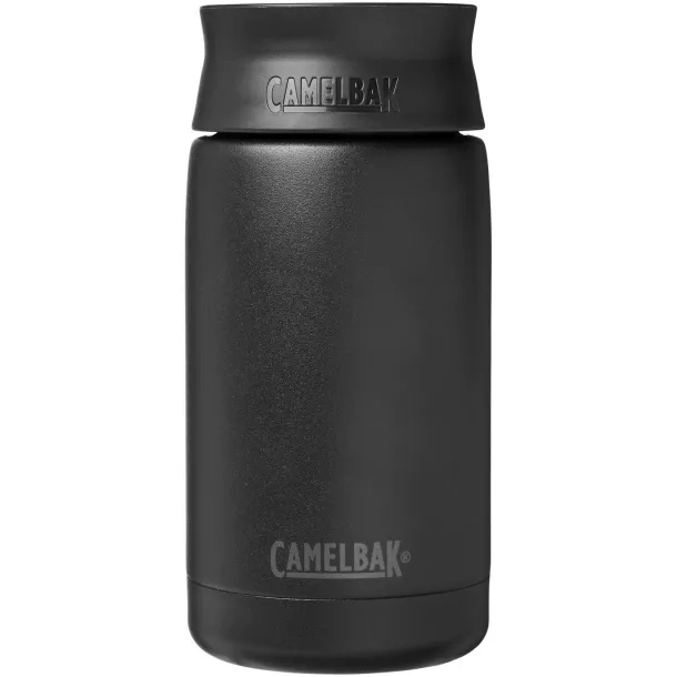 Hot Cap 350 ml copper vacuum insulated tumbler - CamelBak Crna