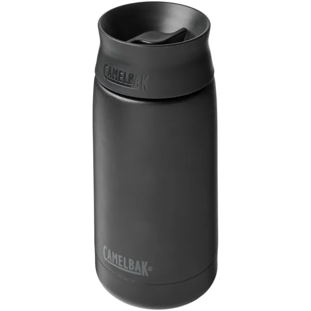 Hot Cap 350 ml copper vacuum insulated tumbler - CamelBak Crna