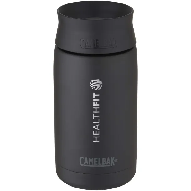 Hot Cap termo šalica, 350 ml - CamelBak Crna