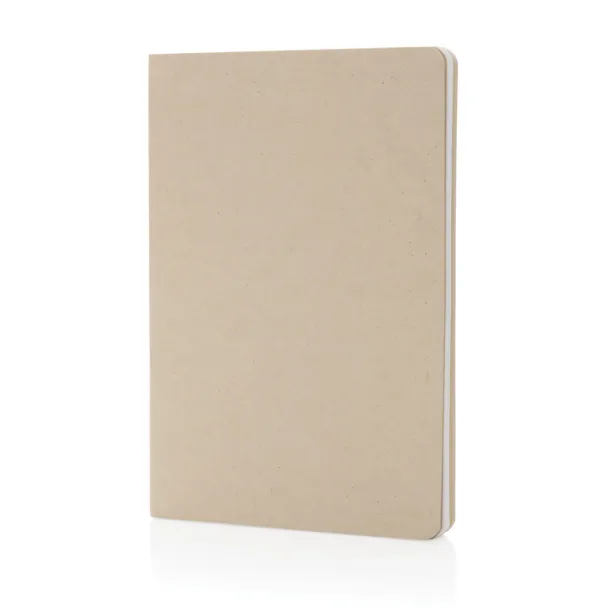 Elowen A5 tree free notes - XD Collection brown 