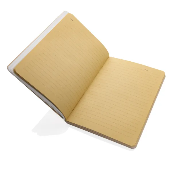 Elowen A5 tree free notes - XD Collection brown 