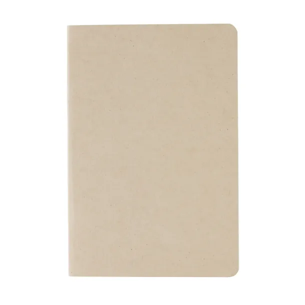 Elowen A5 tree free notes - XD Collection brown 