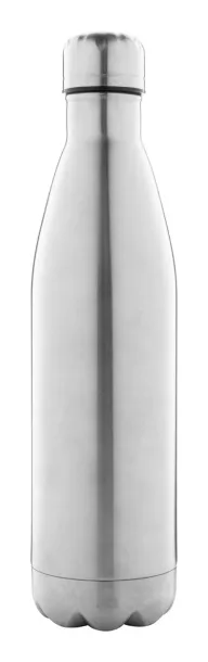 Rinsul insulated bottle Silver