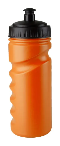 Iskan sport bottle Orange