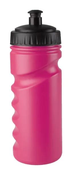 Iskan sport bottle Pink