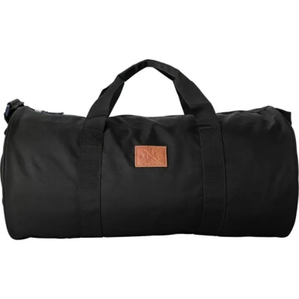  Sports, travel bag black