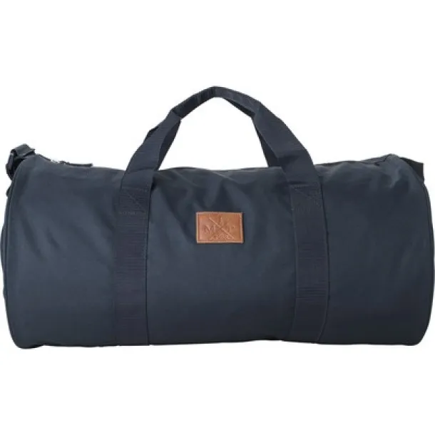  Sports, travel bag navy blue