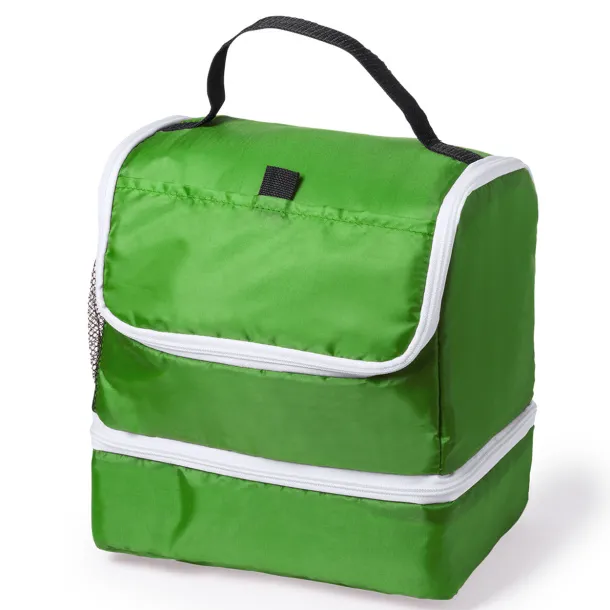 Artirian cooler bag Lime green