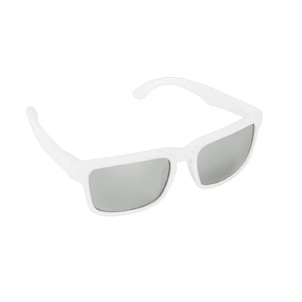  Sunglasses white