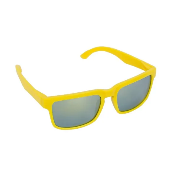  Sunglasses yellow