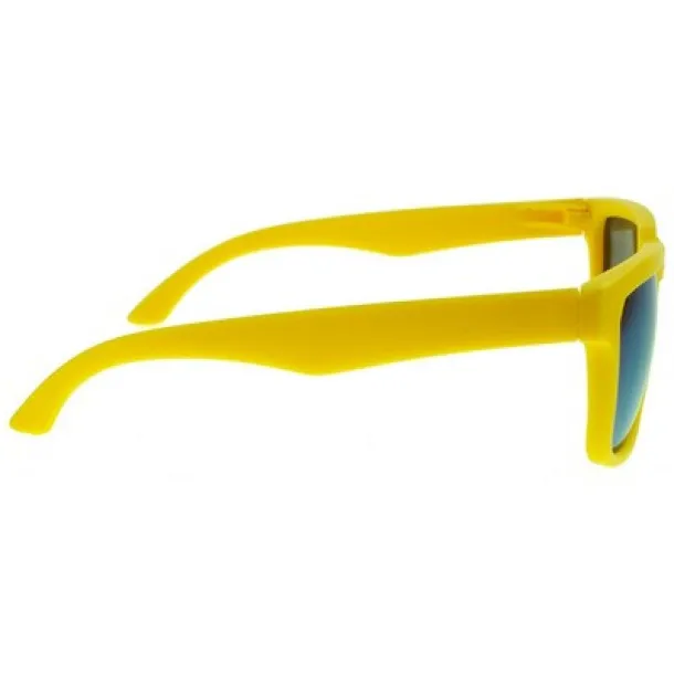  Sunglasses yellow