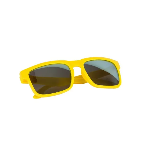  Sunglasses yellow