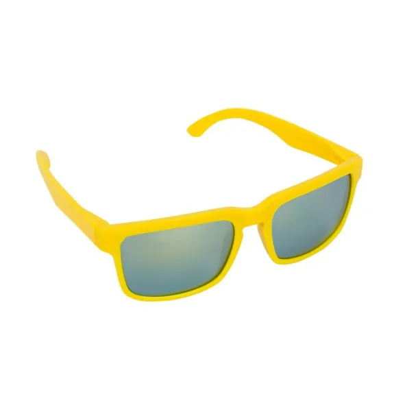  Sunglasses yellow