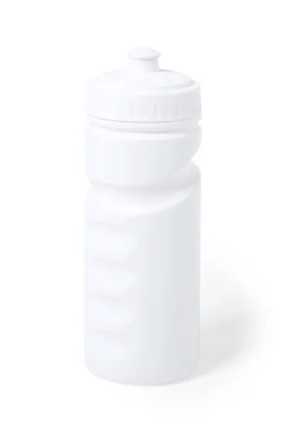 Copil antibacterial sport bottle White