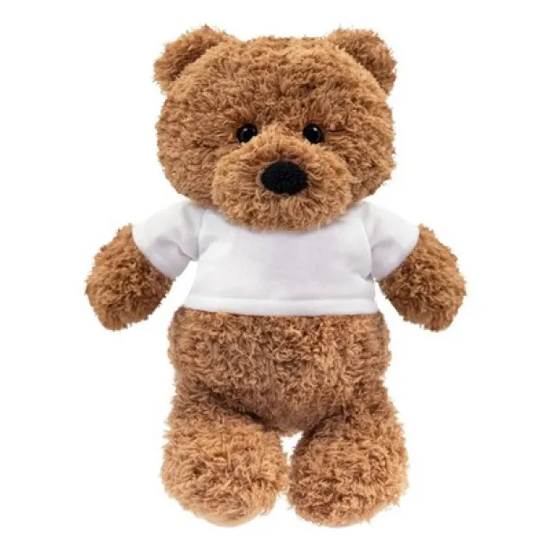 Cuddlence Plush teddy bear brown