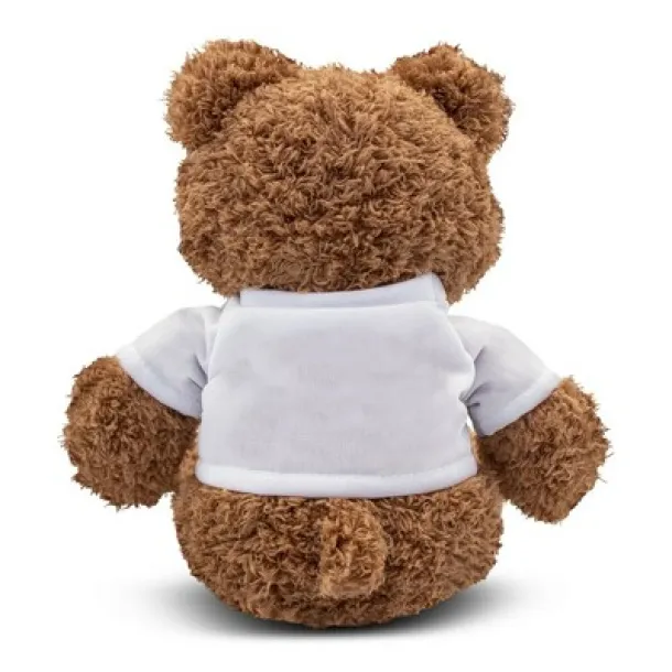 Cuddlence Plush teddy bear brown