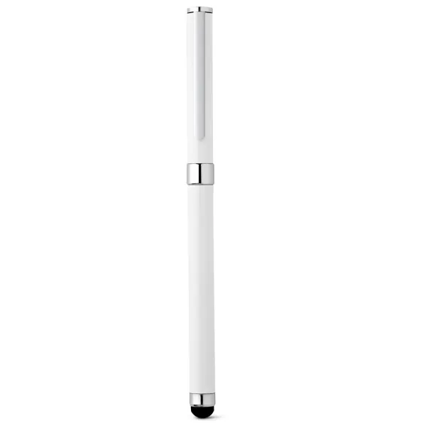 TOUCH Roller pen White