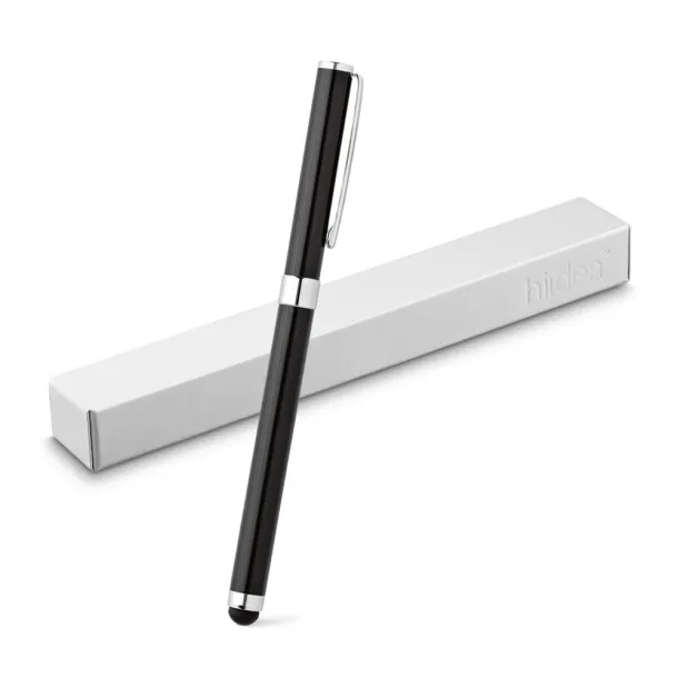 TOUCH Roller pen Black