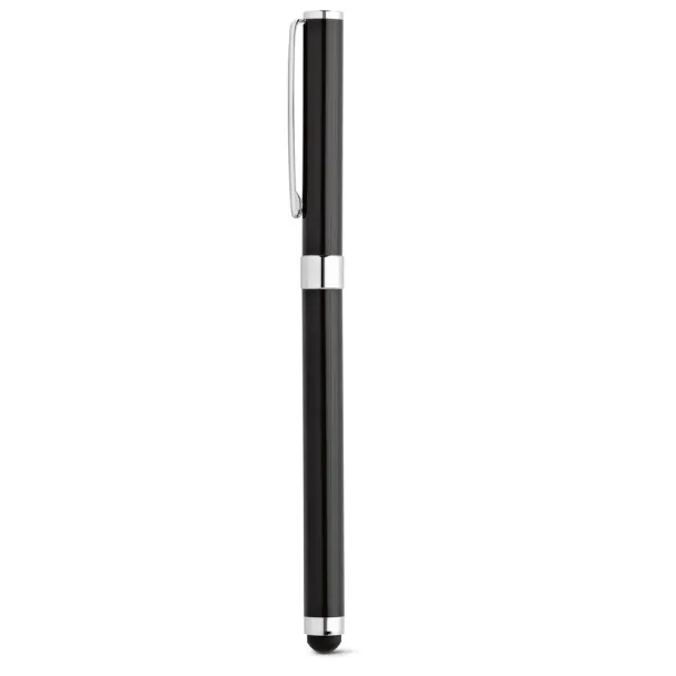 TOUCH Roller pen Black