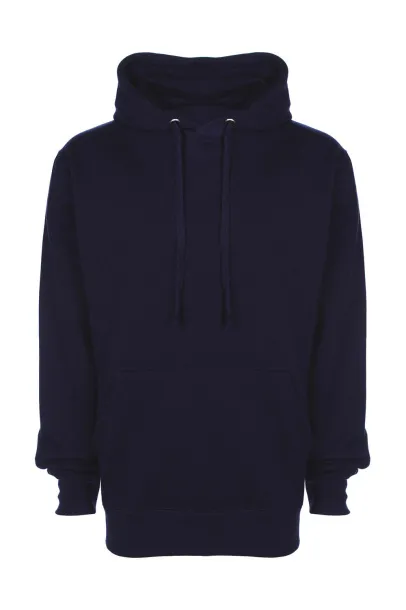  Tagless Hoodie - FDM Navy