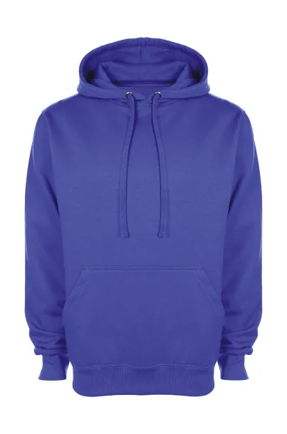  Hoodie bez etikete - FDM Royal