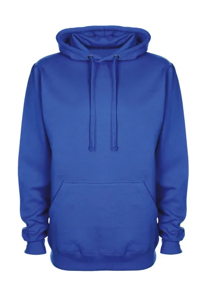  Hoodie bez etikete - FDM Sapphire