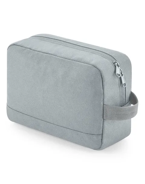  Recycled Essentials Wash Bag - Bagbase