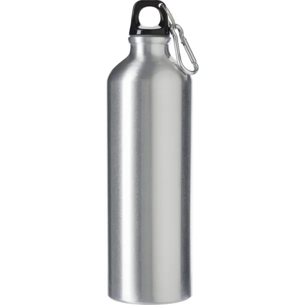  Sports bottle 750 ml silver