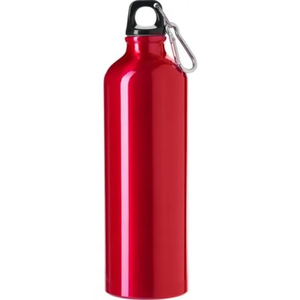  Sports bottle 750 ml red