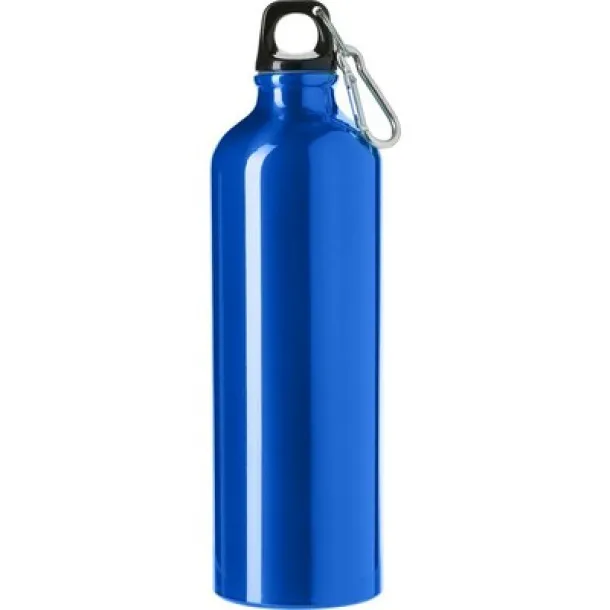  Sports bottle 750 ml blue