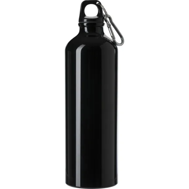  Sports bottle 750 ml black