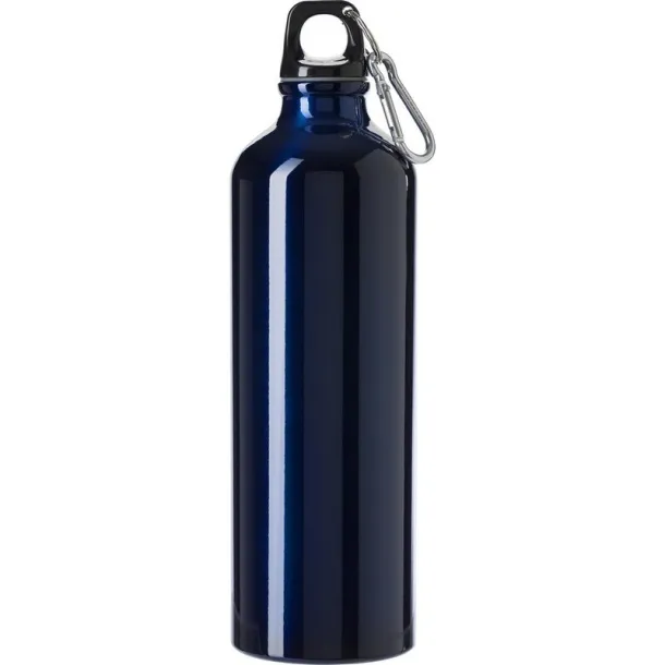  Sports bottle 750 ml navy blue