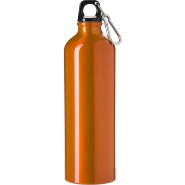  Sports bottle 750 ml orange