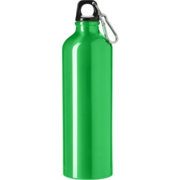  Sports bottle 750 ml lime green