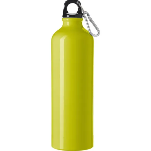  Sports bottle 750 ml yellow