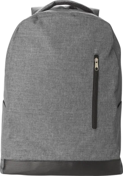 CELESTE rPET (600D) ruksak, 15'' anthracite