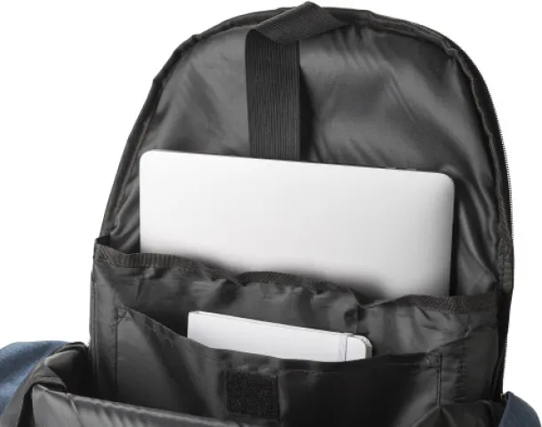 CELESTE rPET (600D) ruksak, 15''