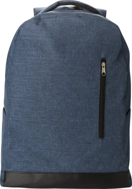 CELESTE Polyester rPET (600D) backpack