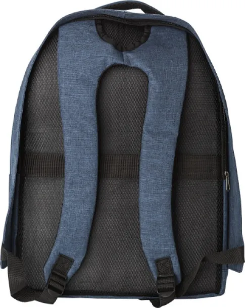 CELESTE rPET (600D) ruksak, 15''