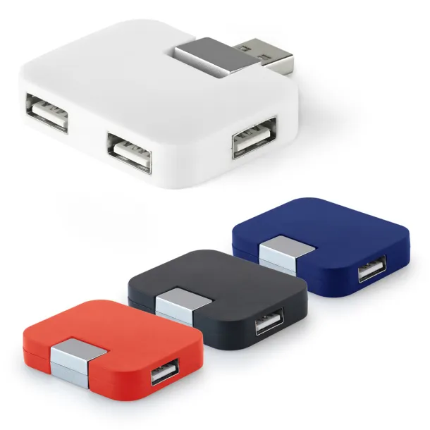 JANNES USB 2.0 hub