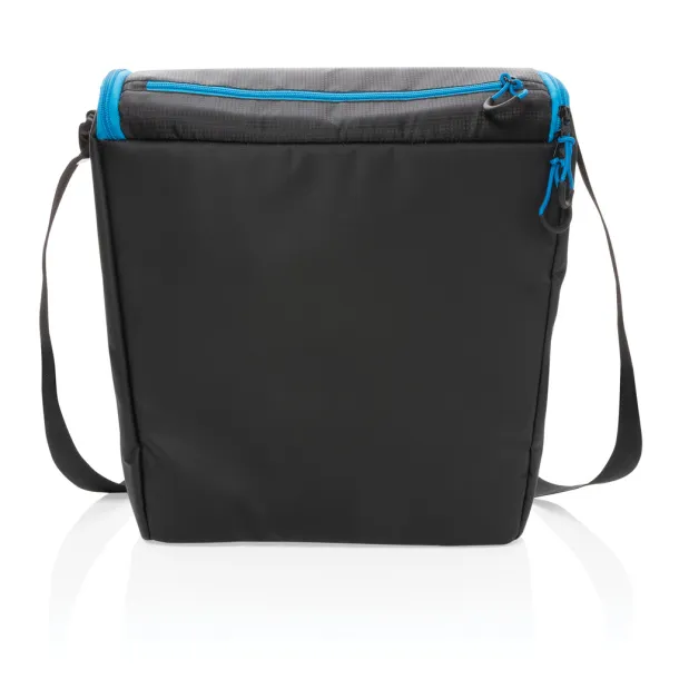  Explorer medium outdoor cooler bag - XD Collection Black 7689