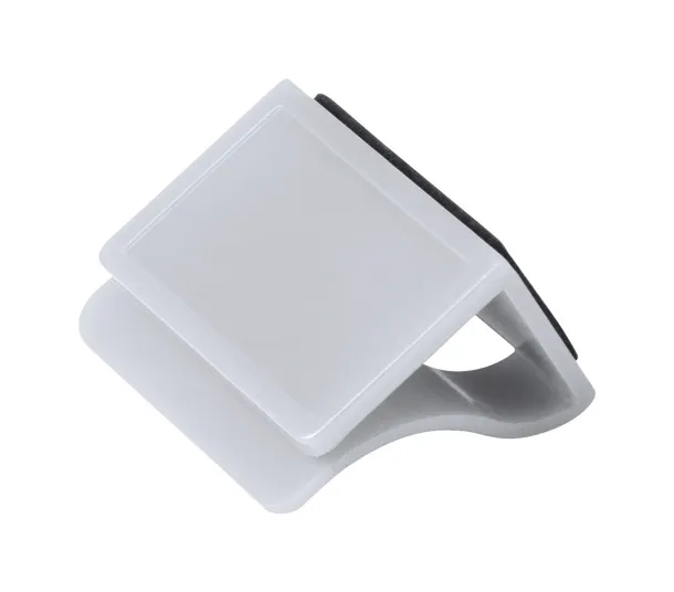 Fewek webcam cover fewek White